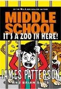 Middle School: It’s a Zoo in Here