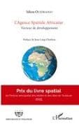 L'Agence Spatiale Africaine