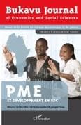 PME et développement en RDC