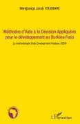 Méthodes d'Aide à la Décision Appliquées pour le développement au Burkina Faso