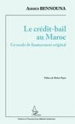 Le crédit-bail au Maroc