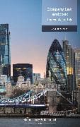 Company Law Handbook: the Fundamentals