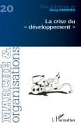 La crise du "développement"