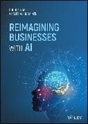 Reimagining Businesses with AI