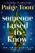Someone I Used to Know