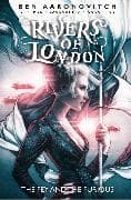 Rivers of London: The Fey and the Furious