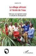 Le village africain à l'école de l'eau
