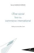 L'État social face au commerce international