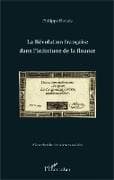 La Révolution française dans l'infortune de la finance