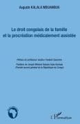 Le droit congolais de la famille et la procréation médicalement assistée