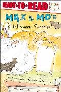 Max & Mo's Halloween Surprise