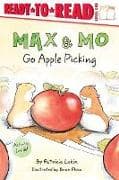 Max & Mo Go Apple Picking