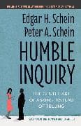 Humble Inquiry, Second Edition