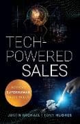 Tech-Powered Sales