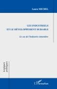 Les industriels et le développement durable