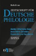 Medien öffentlicher Rede nach Heine: Zwischen Popularität und Populismus