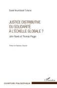 Justice distributive ou solidarité à l'échelle globale ?