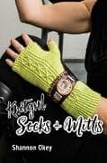 Knitgrrl Socks & Mitts
