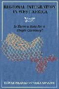 Regional Integration in West Africa