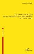 Les finances publiques et les impératifs de la performance : le cas du Maroc