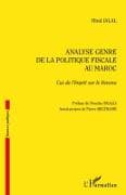 Analyse genre de la politique fiscale au Maroc