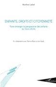Enfants, droits et citoyenneté