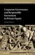 Corporate Governance and Responsible Investment in Private Equity