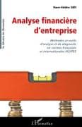 Analyse financière d'entreprise