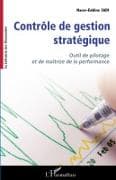 Contrôle de gestion stratégique