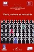 Droit, culture et minorités