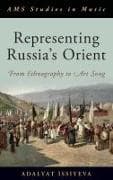 Representing Russia's Orient