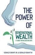 The Power of Generational Wealth