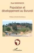 Population et développement au Burundi