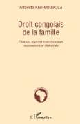 Droit congolais de la famille