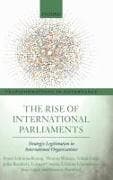 The Rise of International Parliaments