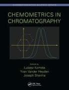 Chemometrics in Chromatography