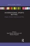 International Sports Betting