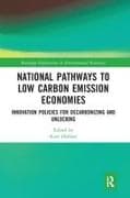 National Pathways to Low Carbon Emission Economies
