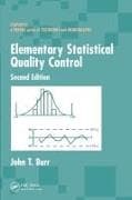 Elementary Statistical Quality Control