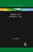 Brexit and Aviation Law