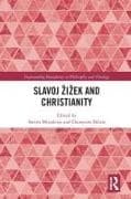 Slavoj Žižek and Christianity
