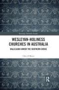 Wesleyan-Holiness Churches in Australia