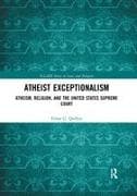 Atheist Exceptionalism