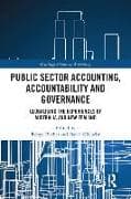 Public Sector Accounting, Accountability and Governance