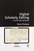 Digital Scholarly Editing