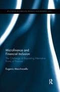 Microfinance and Financial Inclusion