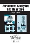 Structured Catalysts and Reactors