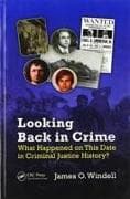 Looking Back in Crime