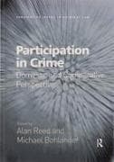 Participation in Crime