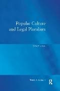 Popular Culture and Legal Pluralism